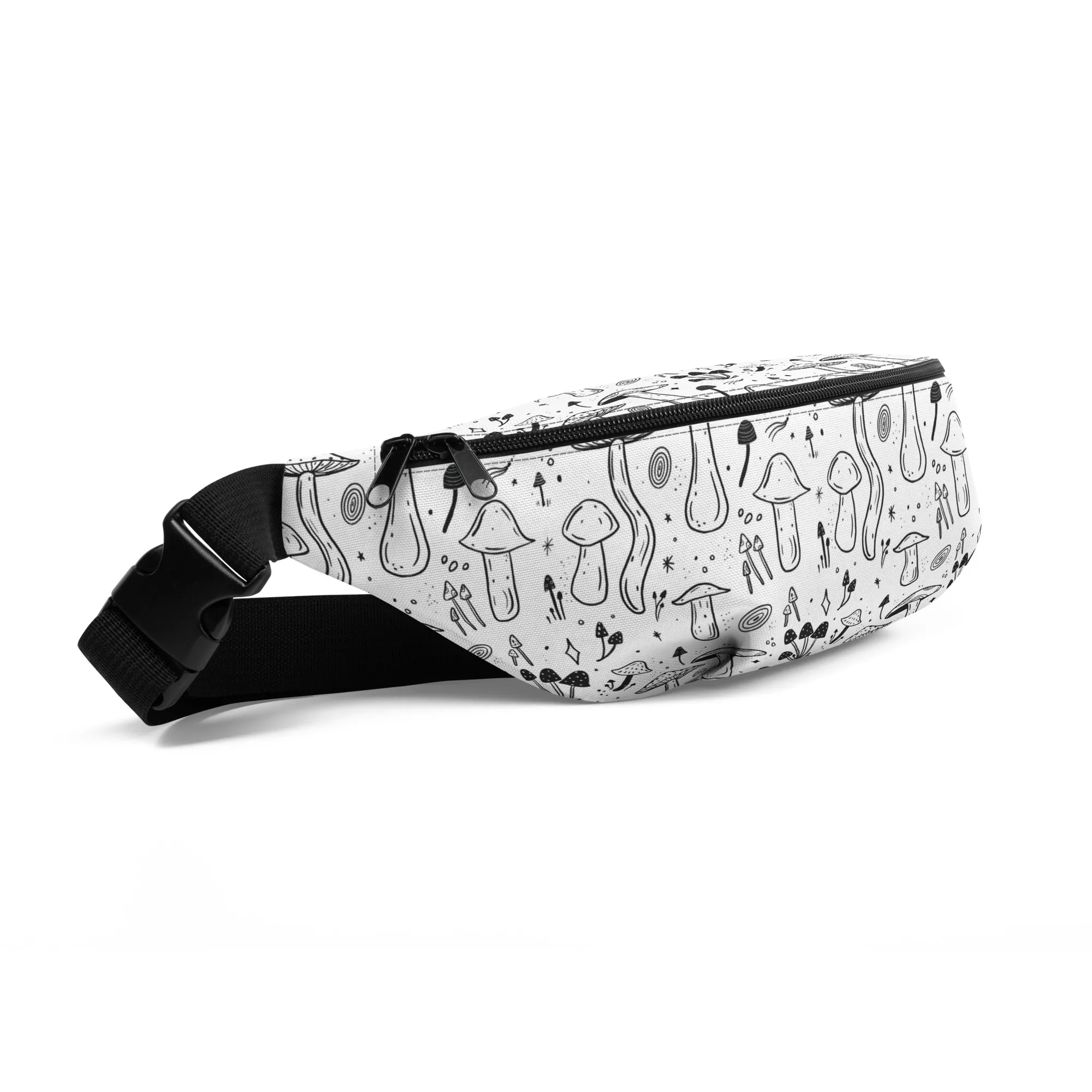 all-over-print-fanny-pack-white-front-left-63d79ec4dbc17.jpg